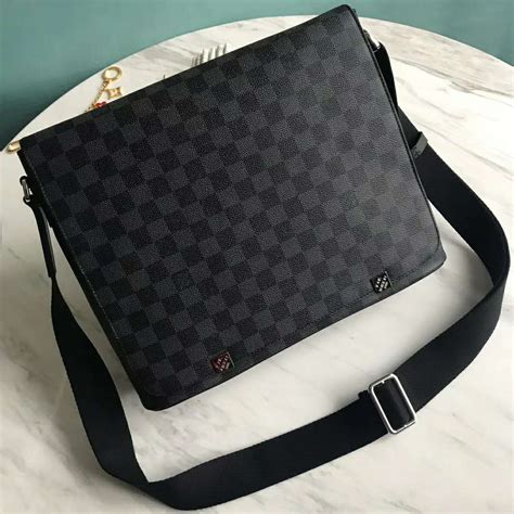 lv men pouch|louis vuitton side bag men's.